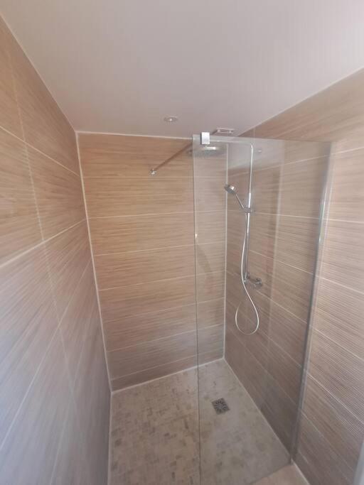 T3 Renove Vue Mer 乐巴凯尔斯 外观 照片